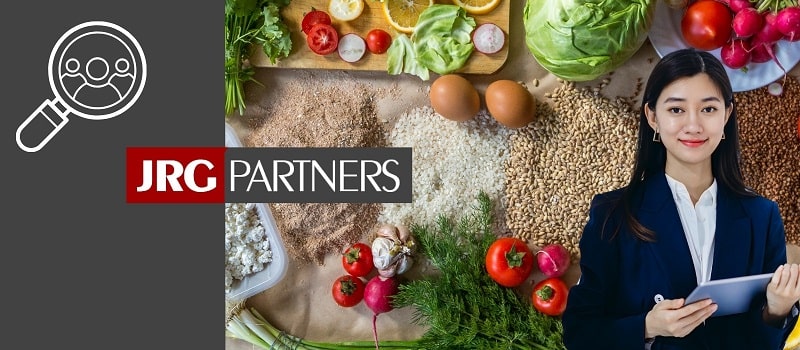 Chief Operating Officer with an Organic Produce Firm in Los Angeles, CA